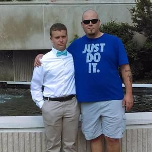 Meet your Posher, Ricky